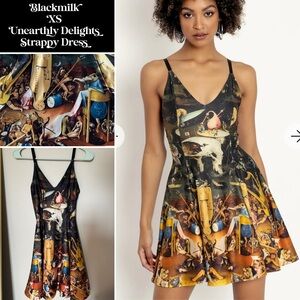 Blackmilk Unearthly Delights Mini